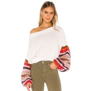 WE THE FREE | Cha Cha Sweater